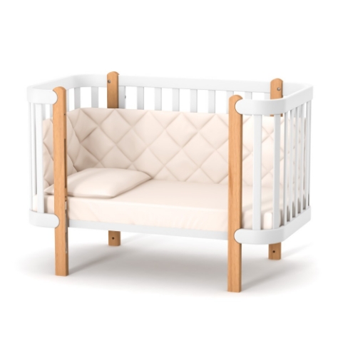 Poza pentru categoria Pătuțuri co-sleeping